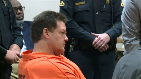 serial killer todd kohlhepp avoids execution after plea deal world news sky news