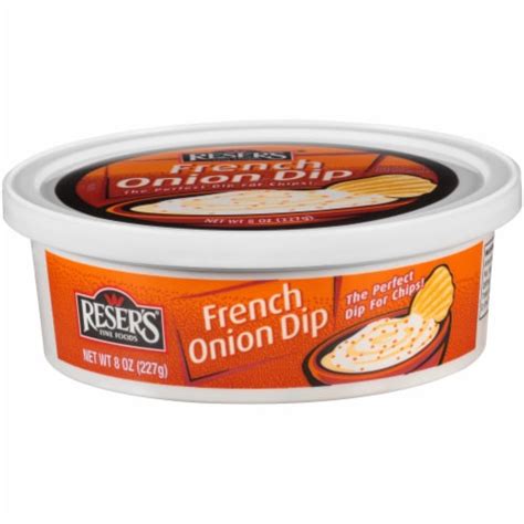 Reser French Onion Dip Oz Ralphs