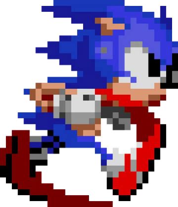 Zehngames Wp Content Uploads Sonic 16 Bit