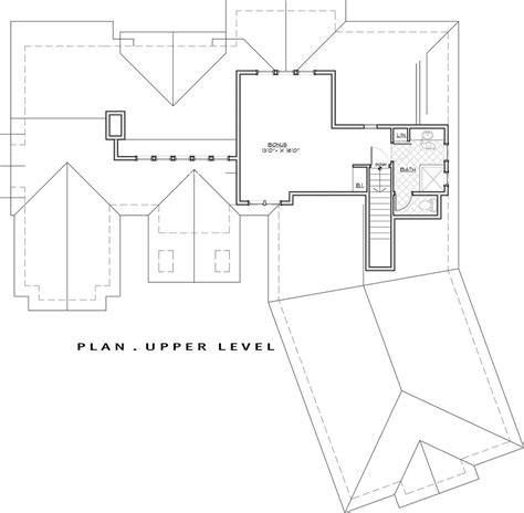 Plan 892 2 Craftsman Exterior Craftsman Style House