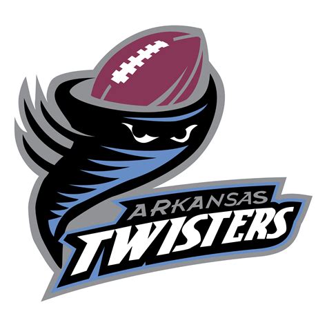 Arkansas Twisters Logo Png Transparent And Svg Vector Freebie Supply