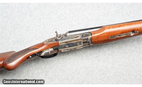 Cimarron Firearms Doc Holliday Shotgun In 12 Ga