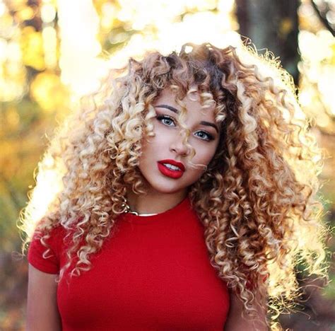 jadahdoll is queen and you cannot tell me otherwise big curly hair curly girl long curly