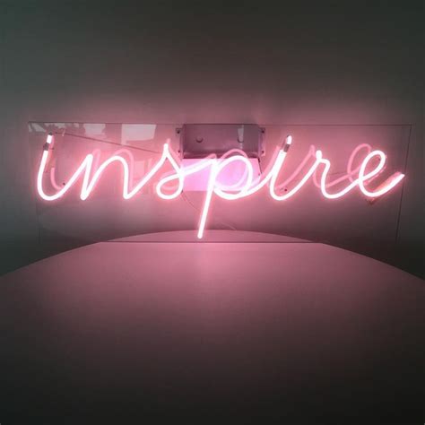 Best 25 Neon Light Signs Ideas On Pinterest Neon Signs