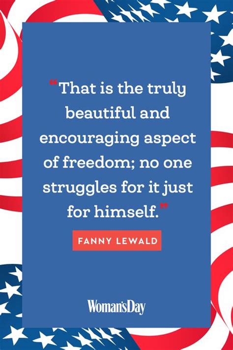 To preserve the freedom of the human mind then and freedom of the press, every spirit should be ready to devote itself to martyrdom; 22 Inspiring Fourth of July Quotes - Happy 4th of July Quotes