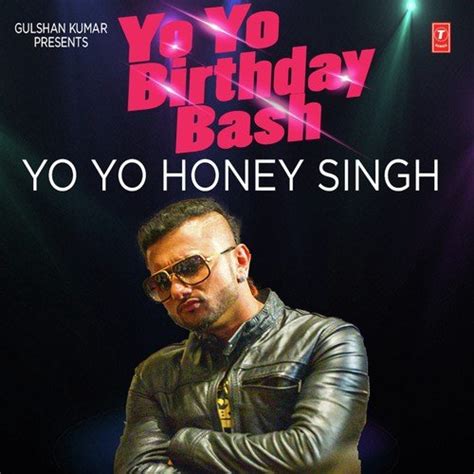 Chaar Botal Vodka Lyrics Yo Yo Birthday Bash Yo Yo Honey Singh Only On Jiosaavn