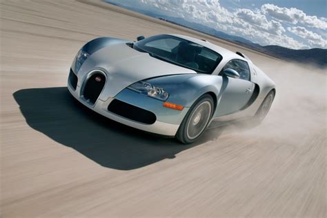 Bugatti Veyron Motorpasión