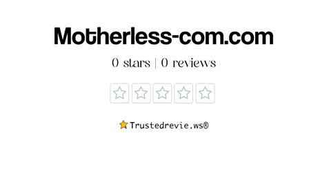 Motherless Com Com Review Legit Or Scam 2024 New Reviews