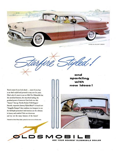 1956 Oldsmobile Ad 05