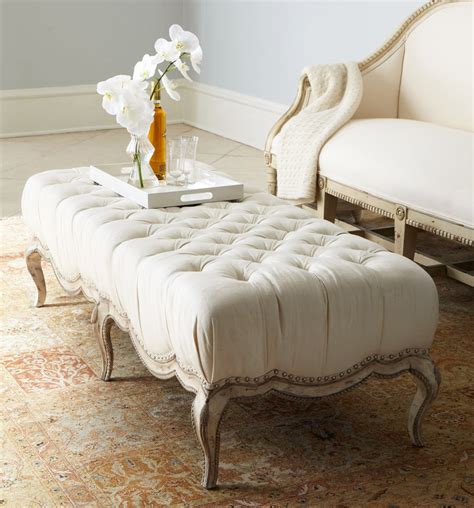 2021 new fashion multifunction foldable coffee table liftable. Tufted Coffee Table for Elegance, Creativity and Luxury ...