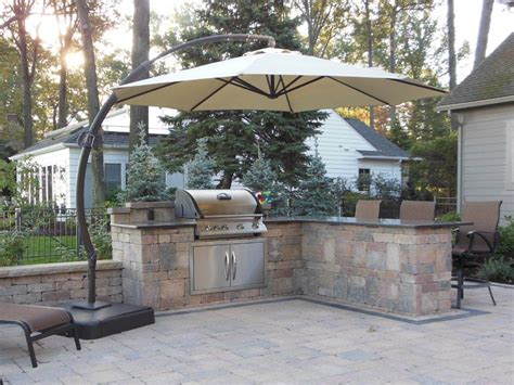 Five Reasons To Build The Outdoor Kitchen Youve Always