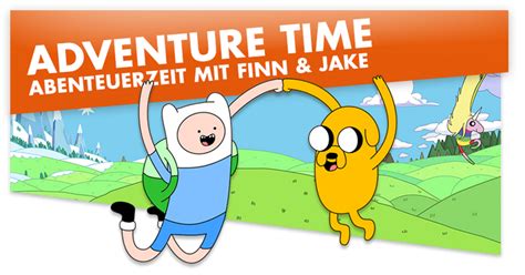 Abenteuerzeit Jake Und Finn Png Foto Png Mart