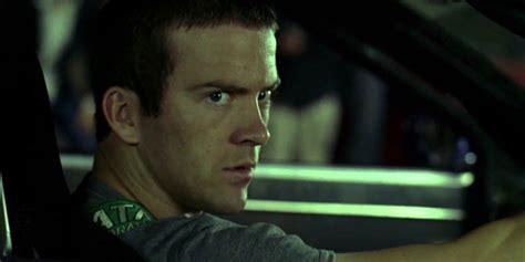Tokyo Drifts Lucas Black Talks Returning To Fast And Furious Again