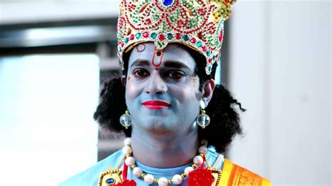 Watch Krishna Tulasi July 08 2021 Best Scene Krishna Tulasi Tv