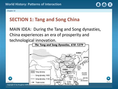 Chapter 12 Empires In East Asia Ppt Download — Db