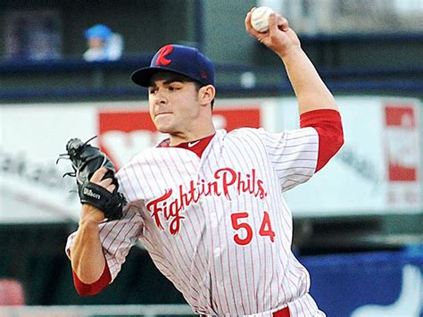 Inside The Phillies Jesse Biddle Battles Back After Rough Outing