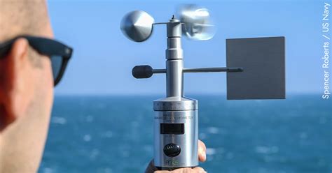 How Do Anemometers Measure Wind Speed Explain That Stuff