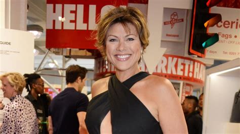 Strictly Contestant Kate Silverton Reveals Daughter Clemency Cant Wait