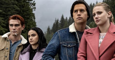 A source exclusively told e! Riverdale: 5 Characters Who Have Grown A Lot (& 5 Who Haven't)