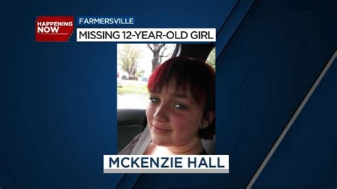 Farmersville Police Searching For Missing 12 Year Old Girl Abc30 Fresno