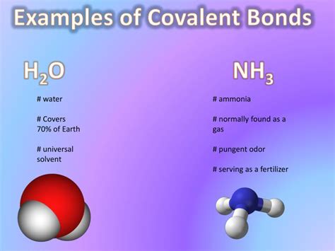 These electron pairs are known as shared pairs or bonding pairs, and the stable balance of attractive and repulsive forces between atoms, when they share electrons, is known as covalent bonding. PPT - Covalent PowerPoint Presentation - ID:2670187