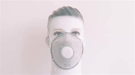Toxic Gas Mask Buy Ce Toxic Gas Masksvalved Toxic Gas Maskhalf Face