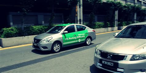 Grab Expands Ehailing And Delivery Service To Smaller Towns This Month