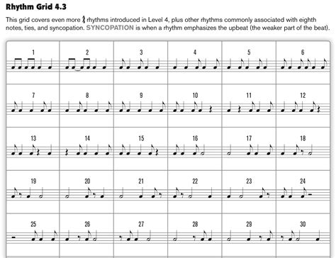 Help Your Students Gain Sight Reading Confidence