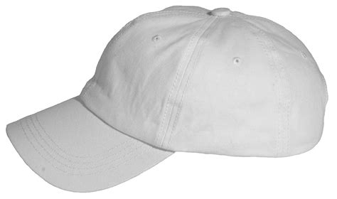 Unisex Stone Washed Cotton Baseball Cap Adjustable Size 7 Colors