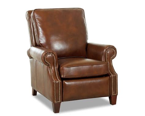 It is best to become educated on leather furniture before shopping to make an informed buying these are the best quality leathers because no correction to the hide is necessary and the if you have a choice, buy north american or us domestic made leather furniture, it supports the local. American Made Best Leather Recliners Rated Best (With ...