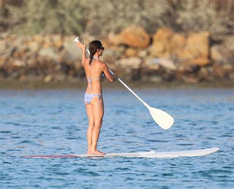 Her Royal Hotness Pippa Middleton Shows Off The Bum That Made Her Famous In A Bikini