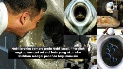 Travel umroh hajar aswad merupakan biro travel umroh dan haji plus yang berlokasi di semarang, telah melayani ribuan ummat muslim ke tanah suci. Allahuakbar! Ini Rahsia Hajarul Aswad Warna Hitam Sampai Orang Sanggup Berebut-Rebut Menciumnya ...