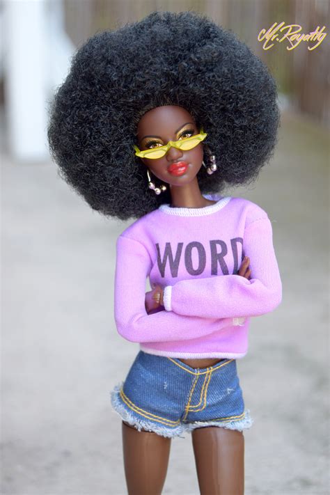 Flickrp2j2zgxc Saturday Afternoon ☼ Pretty Black Dolls Beautiful Barbie Dolls