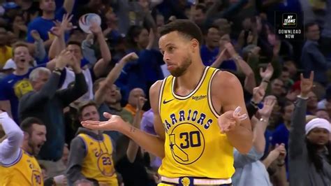 8 times stephen curry shocked the world