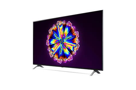 Lg Nanocell 90 Series 2020 55 Inch Class 4k Smart Tv W Ai Thinq® Lg Usa