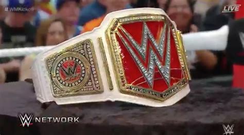 Wwe Moves On From Term Divas And Gives Women Wrestlers A New Championship Belt