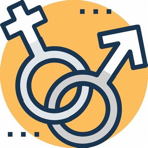 Biological Symbols Female Gender Gender Identity Gender Signs Male Gender Icon Download On