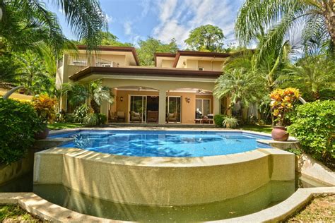 The 6 Most Beautiful Villas In Costa Rica Travel Luxury Villas