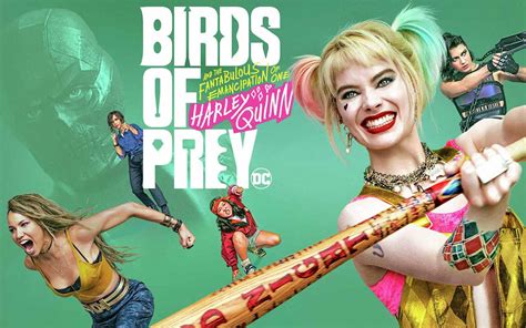 Birds Of Prey English Movie Full Download Watch Birds Of Prey English