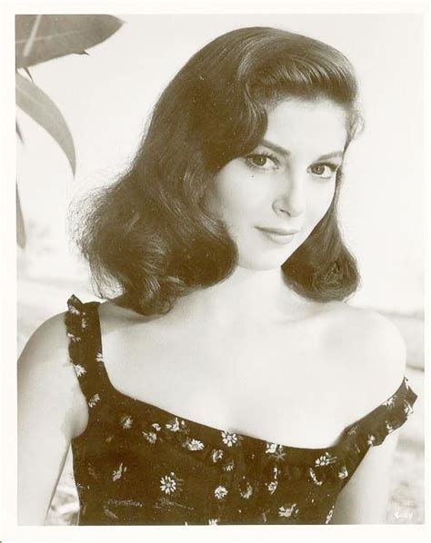 1000 images about pier angeli on pinterest vic damone actresses and image search