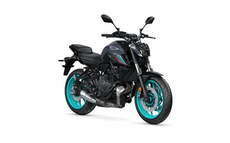 Yamaha Moto Roadster Mt 07 2022