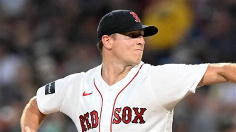 Red Sox Facing Uncertainties About Rotation Yardbarker