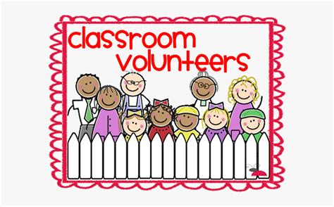 Isometric flat vector landing page template of volunteering and support. Parent Volunteers Needed Clipart & Parent Volunteers ...