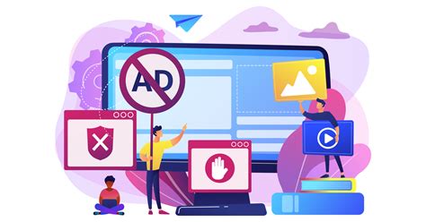 Ad Blocker Trends Who Is Using Them And Why