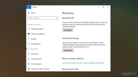 How to repair broken registry items in windows 10. How to fix broken registry items in Windows 10?