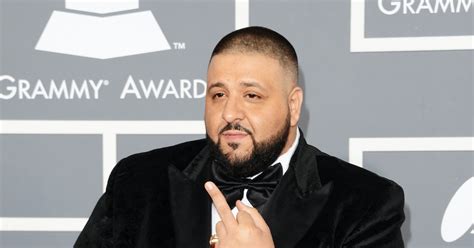 What Does Dj Khaled Actually Do — Other Than Be Rich On Snapchat