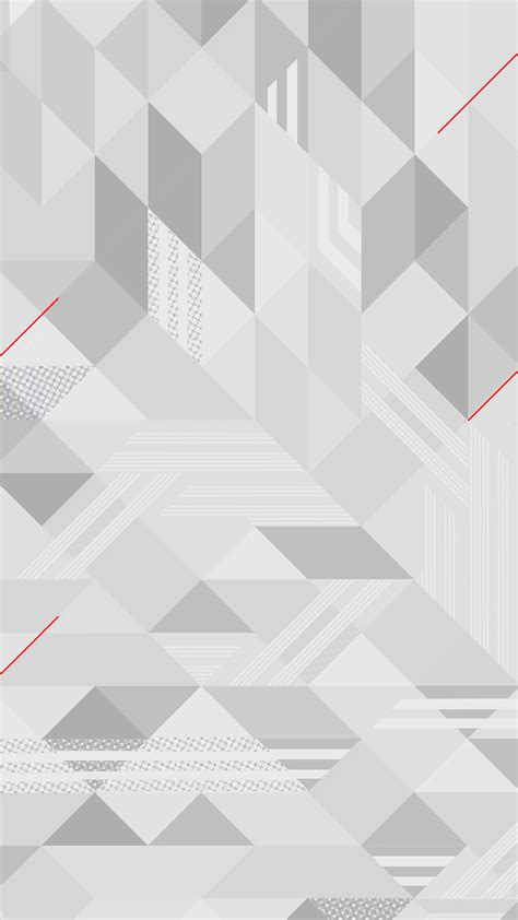 See more ideas about android wallpaper, iphone wallpaper, wallpaper. White Abstract Triangle Pattern Bw Android wallpaper ...
