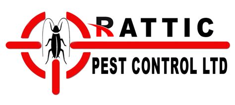 Rattic Pest Control London Local Exterminators 07400434999