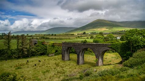 Photo Of An Old Bridge · Free Stock Photo