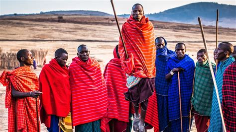 Top 3 Tanzania Tribes Exploring Tanzania